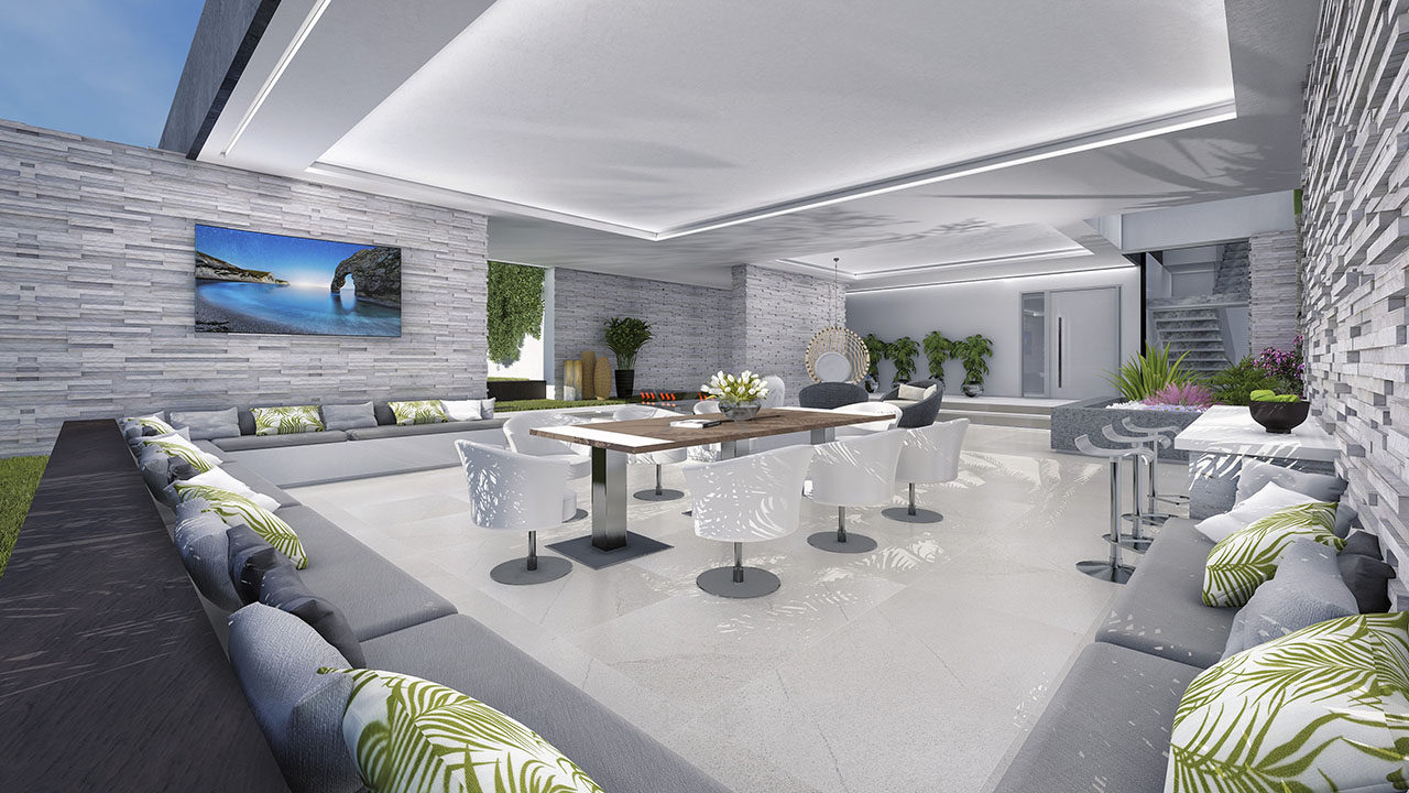 101 mẫu thiết kế nội thất biệt thự đẹp sang trọng và hiện đại 2022