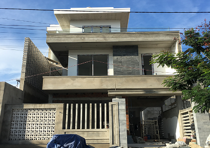 Bí quyết thi công nhà xây thô tiết kiệm tối đa chi phí cho bạn