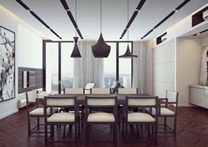 Phong thủy trong thiết kế nội thất cửa sổ gia chủ cần biết