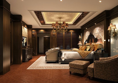 Gợi ý thiết kế nội thất cải tạo phòng ngủ ưng ý