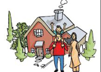 Achome chia sẻ chi tiết 9 công đoạn thi công xây dựng hoàn thiện nhà ở