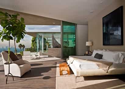 Cùng Acihome hóa giải hướng nhà xấu trong phong thủy kiến trúc