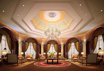 Thiết kế nội thất nhà với gam màu trung tính cực đẹp