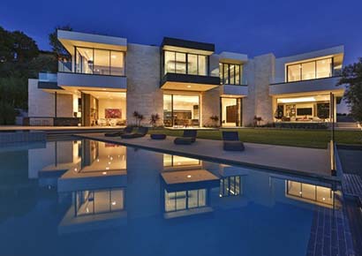 Thiết kế biệt thự theo phong thủy người Việt