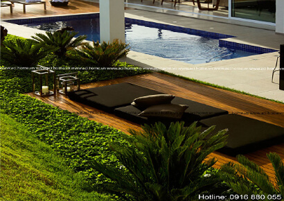 Thiết kế nội thất nhà phố và những lưu ý phong thủy