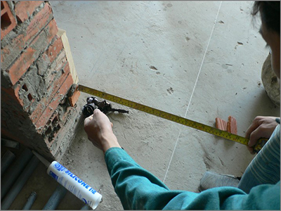 Trình tự thi công một công trình xây dựng