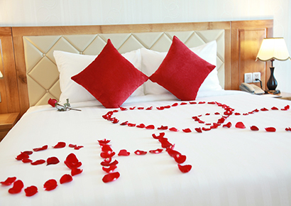 Hưởng tuần trăng mật với 8 khách sạn sau đây tại Đà Nẵng