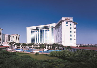 Những địa điểm khách sạn nhà hàng sang trọng tổ chức sự kiện Valentine