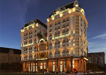 Dựa vào đâu để xếp hạng Sao cho khách sạn