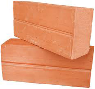 Các loại gạch phổ biến trong xây dựng