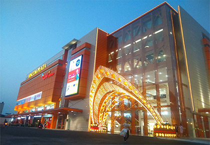 Những trung tâm thương mại lớn của Vincom tại thành phố Hồ Chí Minh