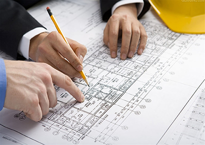 Tại sao phải lên bản vẽ trước khi xây dựng công trình