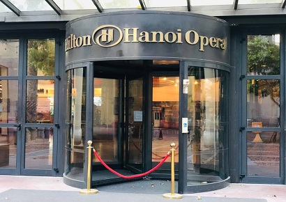 Thách thức của ngành du lịch-khách sạn tại Việt Nam sau dịch Covid-19