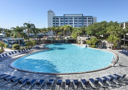 Thiết kế Resort nghỉ dưỡng