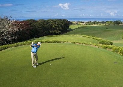 Tại các thiết kế Resort cao cấp thường có dịch vụ gì?