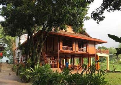Những yếu tố tạo lên sức hút của các Homestay tại Việt Nam