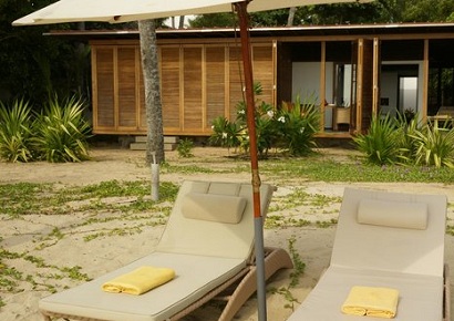 Bungalow Resort - Mảnh ghép hoàn hảo tại các khu nghỉ dưỡng