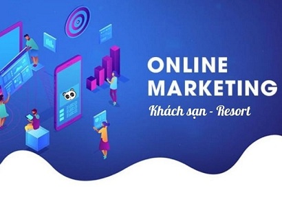 Tuyệt chiêu marketing online giúp vực dậy Resort sau đại dịch
